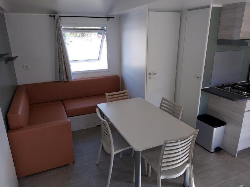 Joli 2 Chambres Sur Lumio, Vue A Couper Le Souffle. Exterior photo