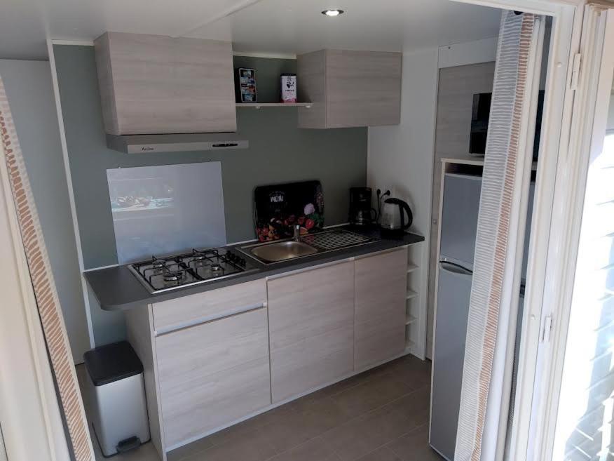 Joli 2 Chambres Sur Lumio, Vue A Couper Le Souffle. Exterior photo